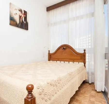 Apartamento T0+1 Na Praia Da Rocha アパート *