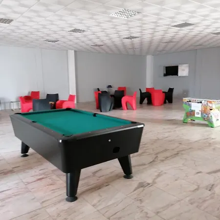 Διαμέρισμα Apartamento T0+1 Na Praia Da Rocha Portimão