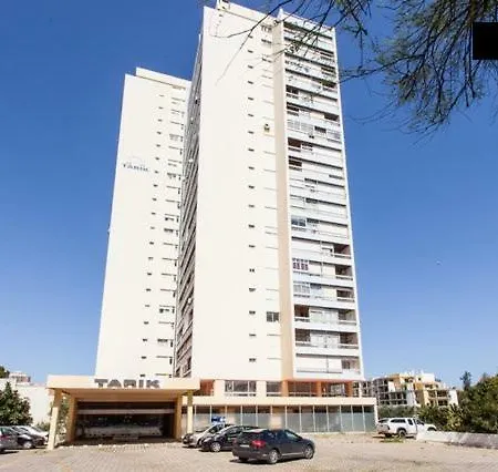 Apartamento T0+1 Na Praia Da Rocha Διαμέρισμα Portimão