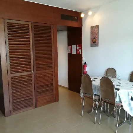 Apartamento T0+1 Na Praia Da Rocha Διαμέρισμα Portimão