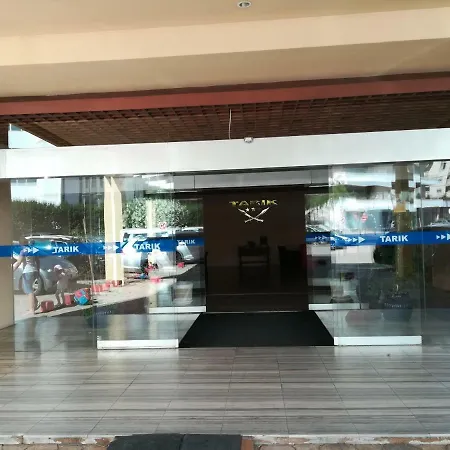 Διαμέρισμα Apartamento T0+1 Na Praia Da Rocha *