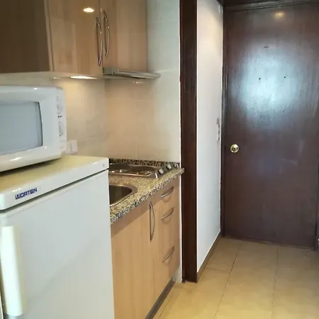 Διαμέρισμα Apartamento T0+1 Na Praia Da Rocha