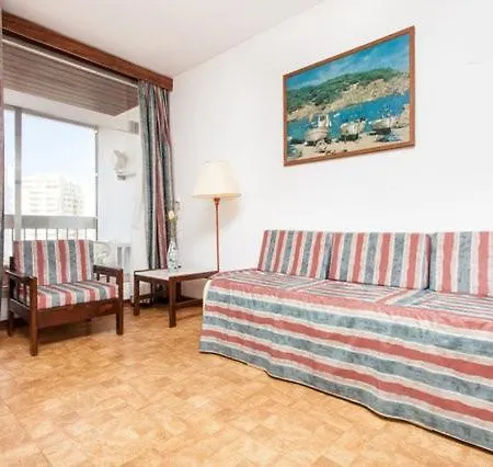 דירה Apartamento T0+1 Na Praia Da Rocha *
