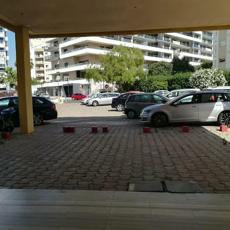 דירה Apartamento T0+1 Na Praia Da Rocha *
